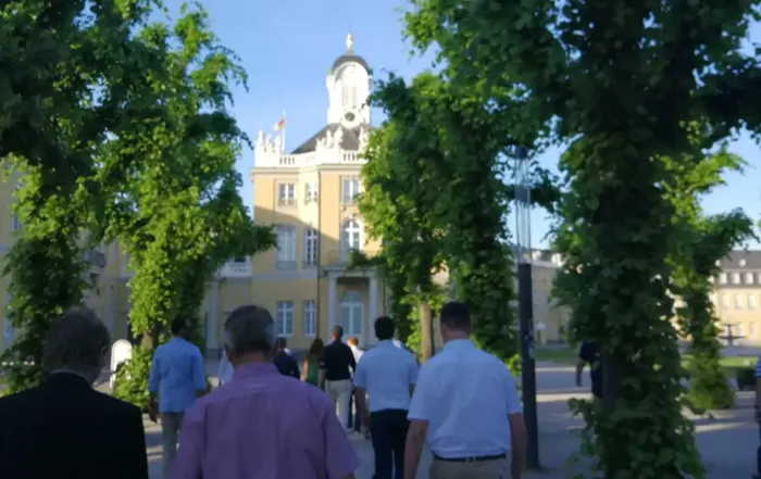 zukunft thema beim anwenderforum jubilaeum planta