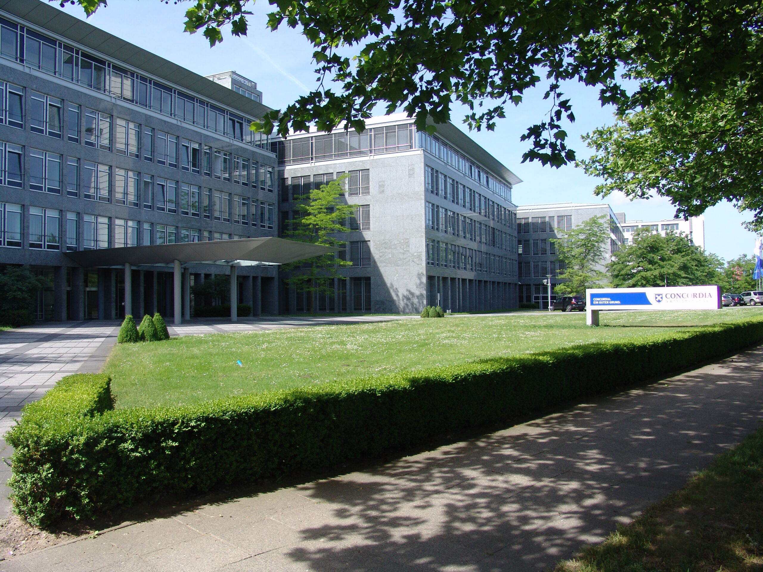 Concordia_Versicherungen_Hannover