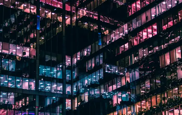 Digitalisierung von Kommunen Unsplash