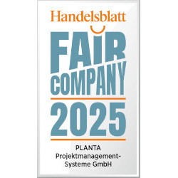 Fair Company Siegel, Unternehmen bezahlen Praktikanten fair