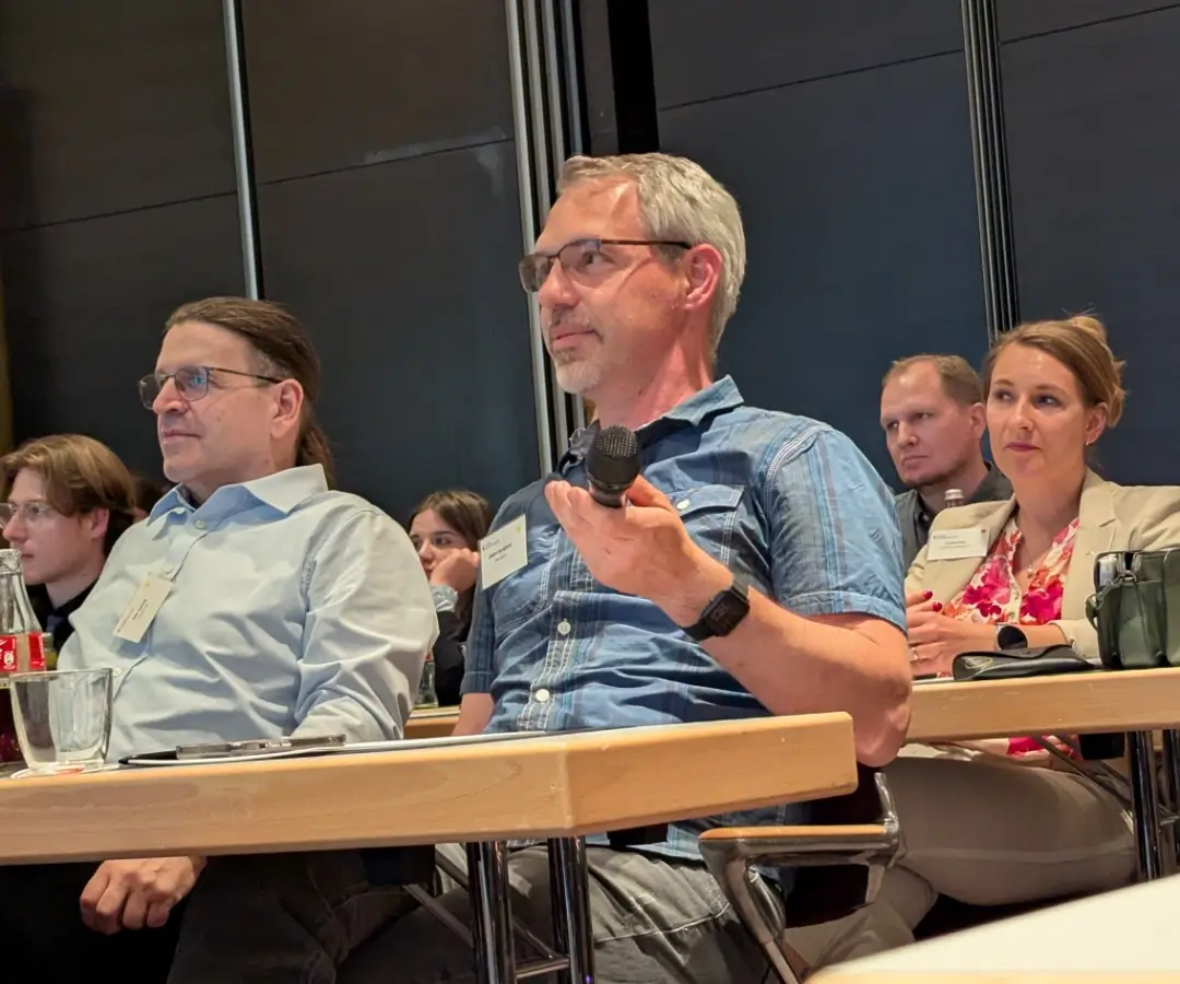 Erfolgsgeschichten erleben 22. Anwenderforum