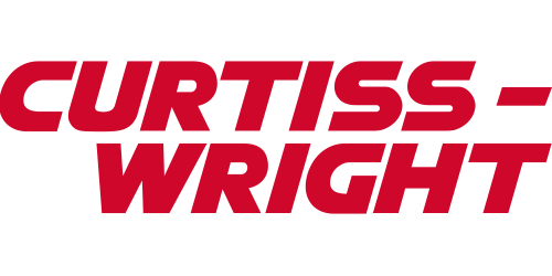 Logo Curtiss-Wright