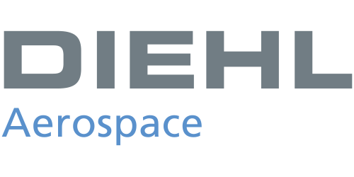 Logo Diehl Aerospace