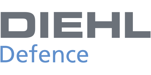 Logo Diehl Defence