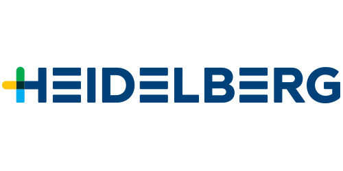 Logo Heidelberg