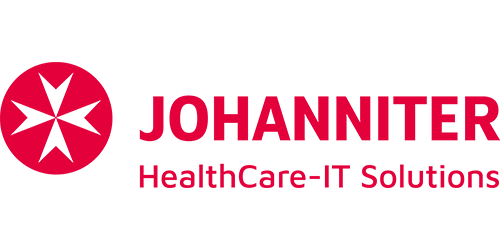 Logo Johanniter