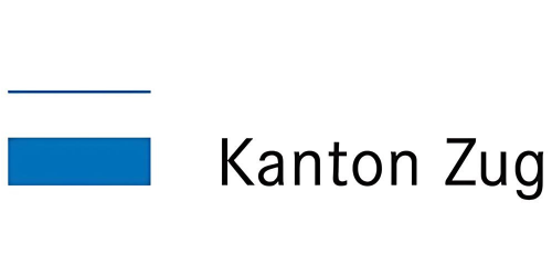 Logo Kanton Zug