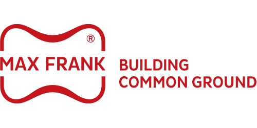 logo max frank bauprojekte
