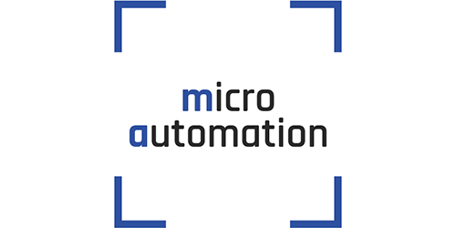 Logo micro automation