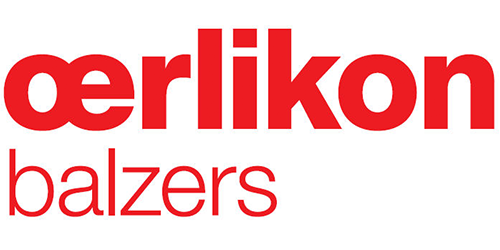 Logo Oerlikon Balzers