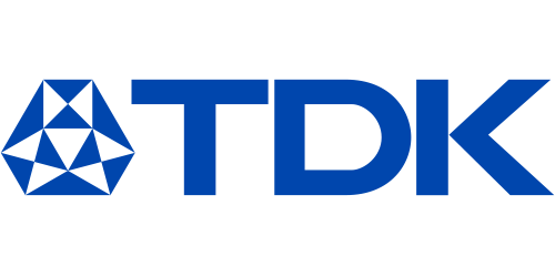 logo TDK