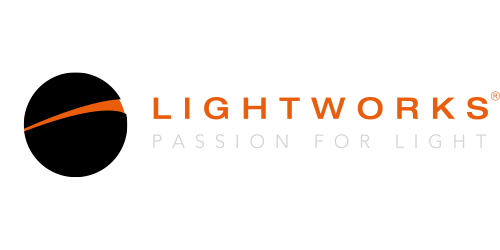 Logo Lightworks