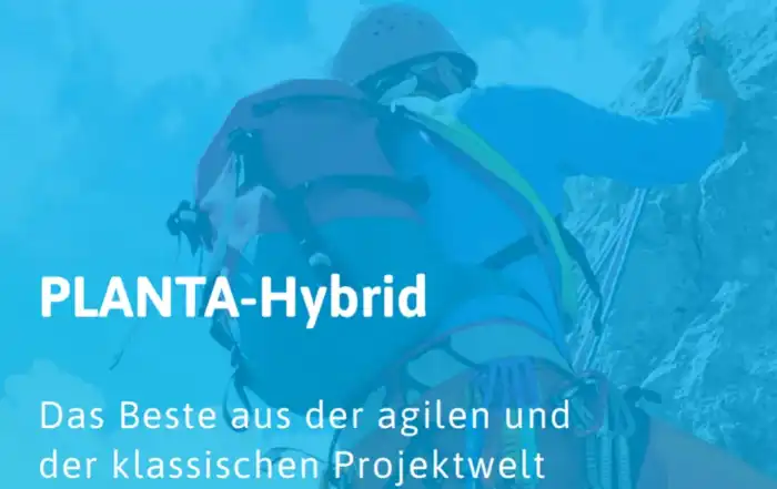 PLANTA beim PM Forum 2019