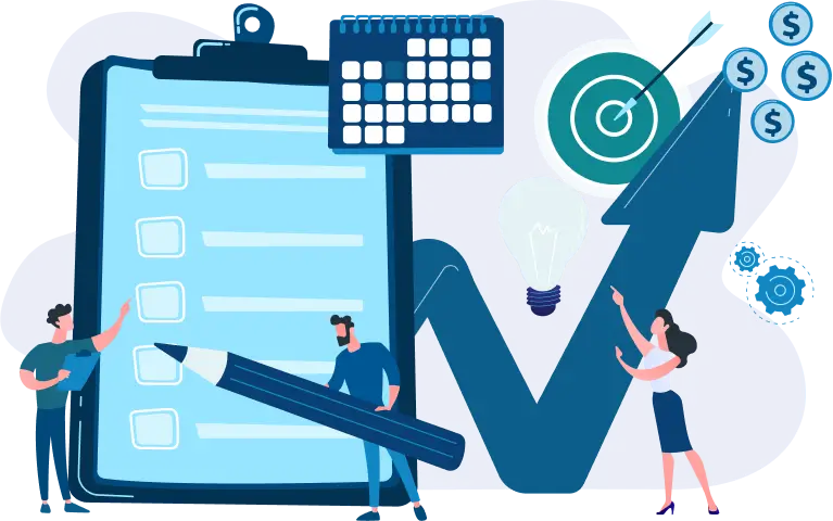 Illustration PMO