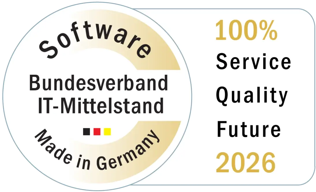 Software Made in Germany