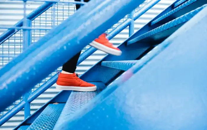 Hermes Stufen zum Projekterfolg Unsplash