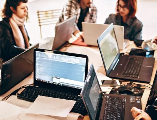 Kommunikationsmatrix im Projektmanagement: Leitfaden + Vorlage