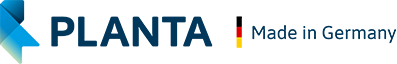 PLANTA Logo