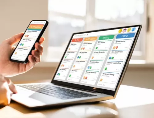 Kanban im Projektmanagement: Definition, Prinzipien, Vorteile und Grenzen