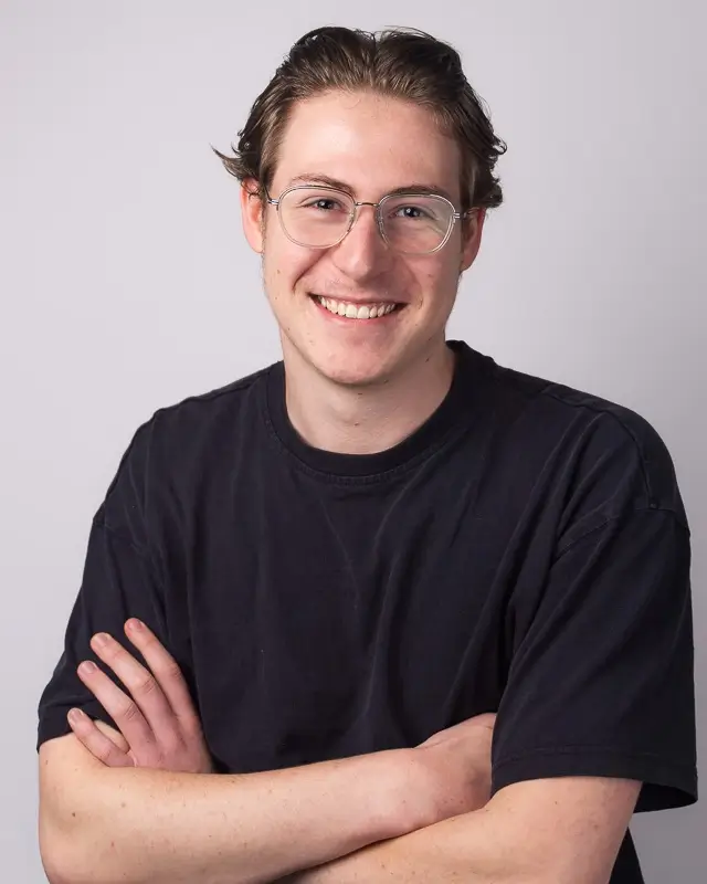 Tim Radau